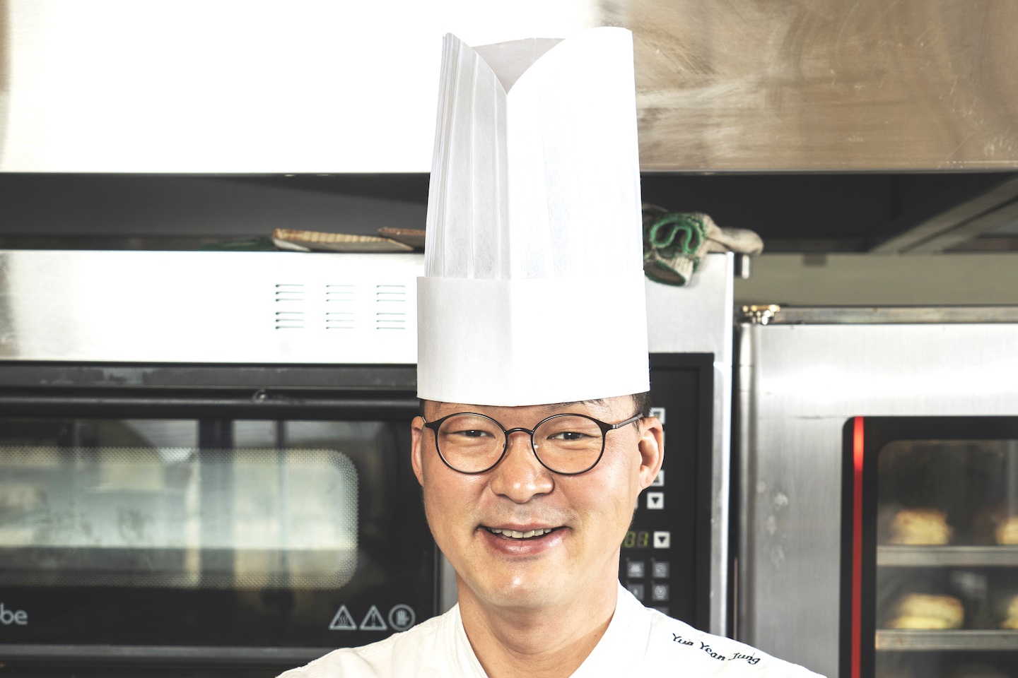 윤연중 고수