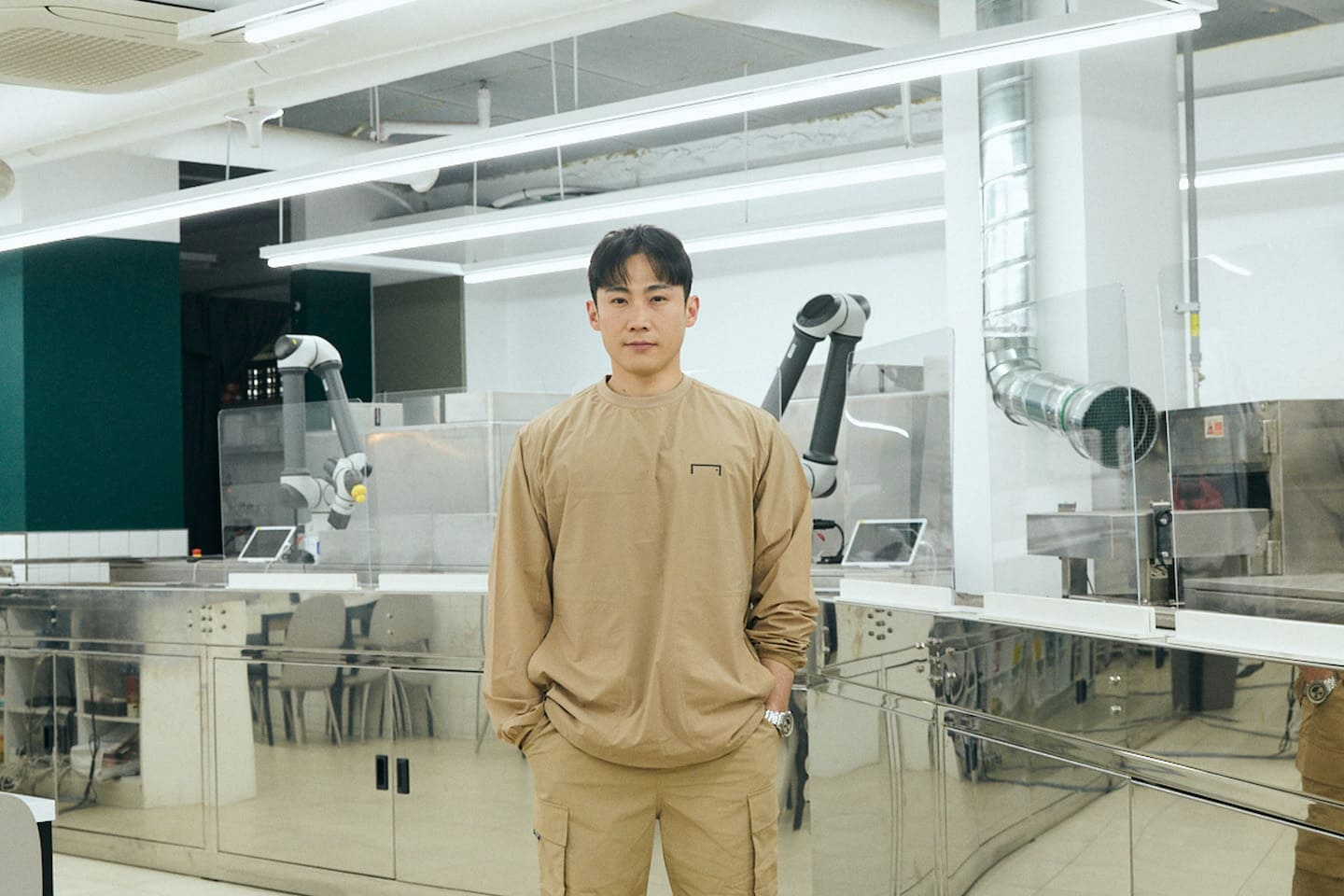 김용 고수